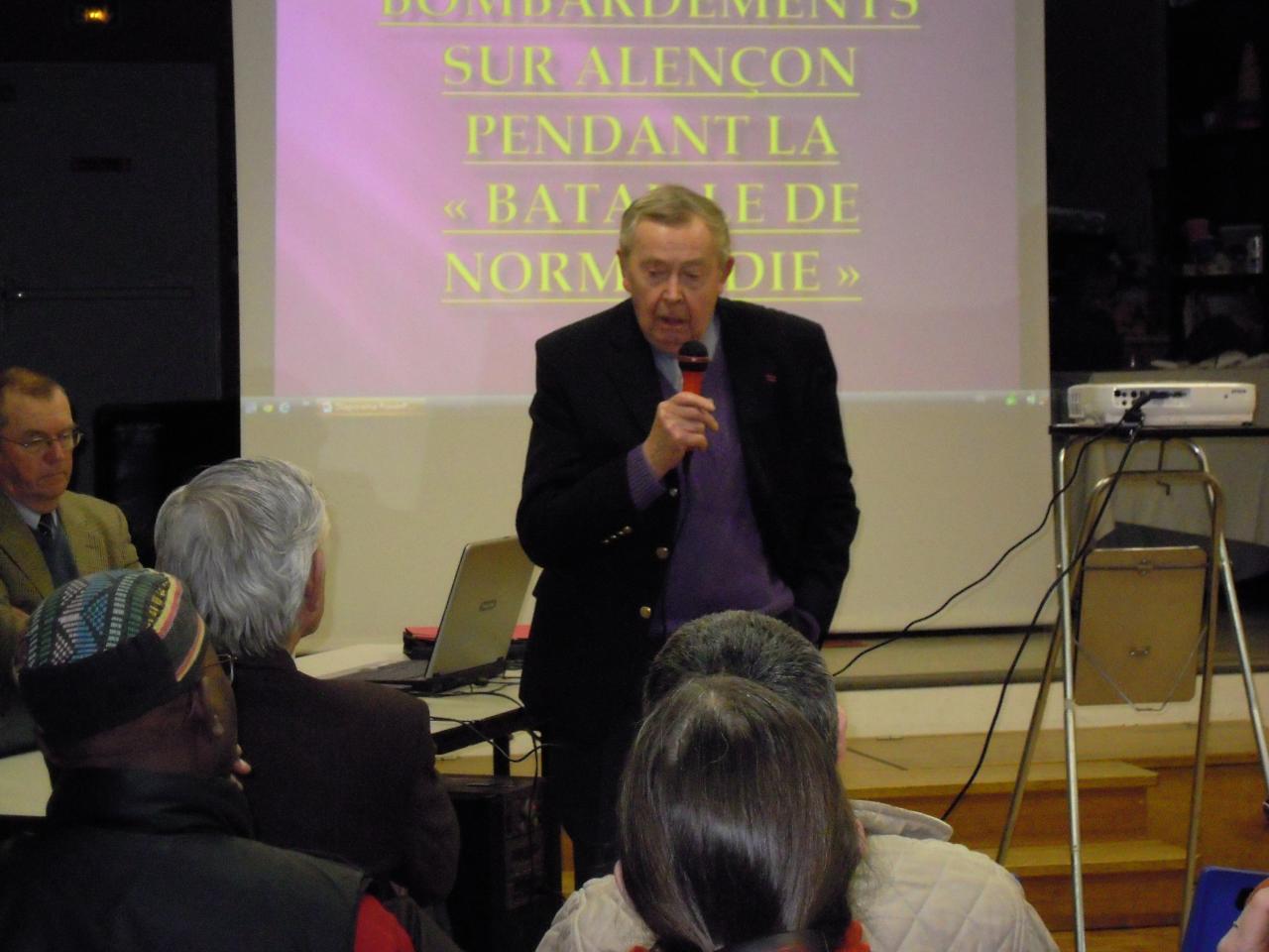 Conférence 