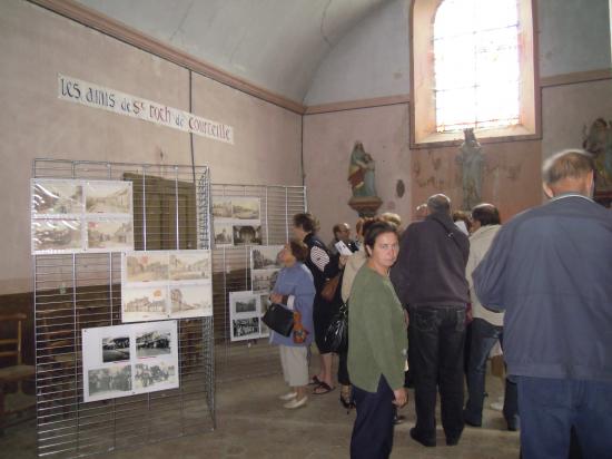 Journées du Patrimoine 2011