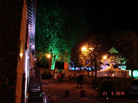 PIERRES EN LUMIERES 2016