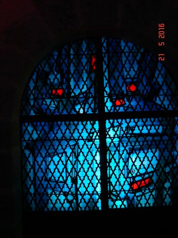 PIERRES EN LUMIERES 2016