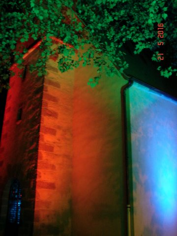 PIERRES EN LUMIERES 2016