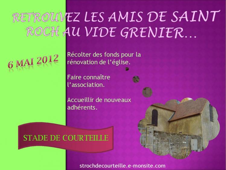 2012 retrouvez les amis de saint roch au vide grenier page 2