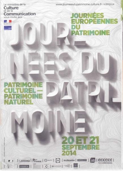 2014 affiche jdp