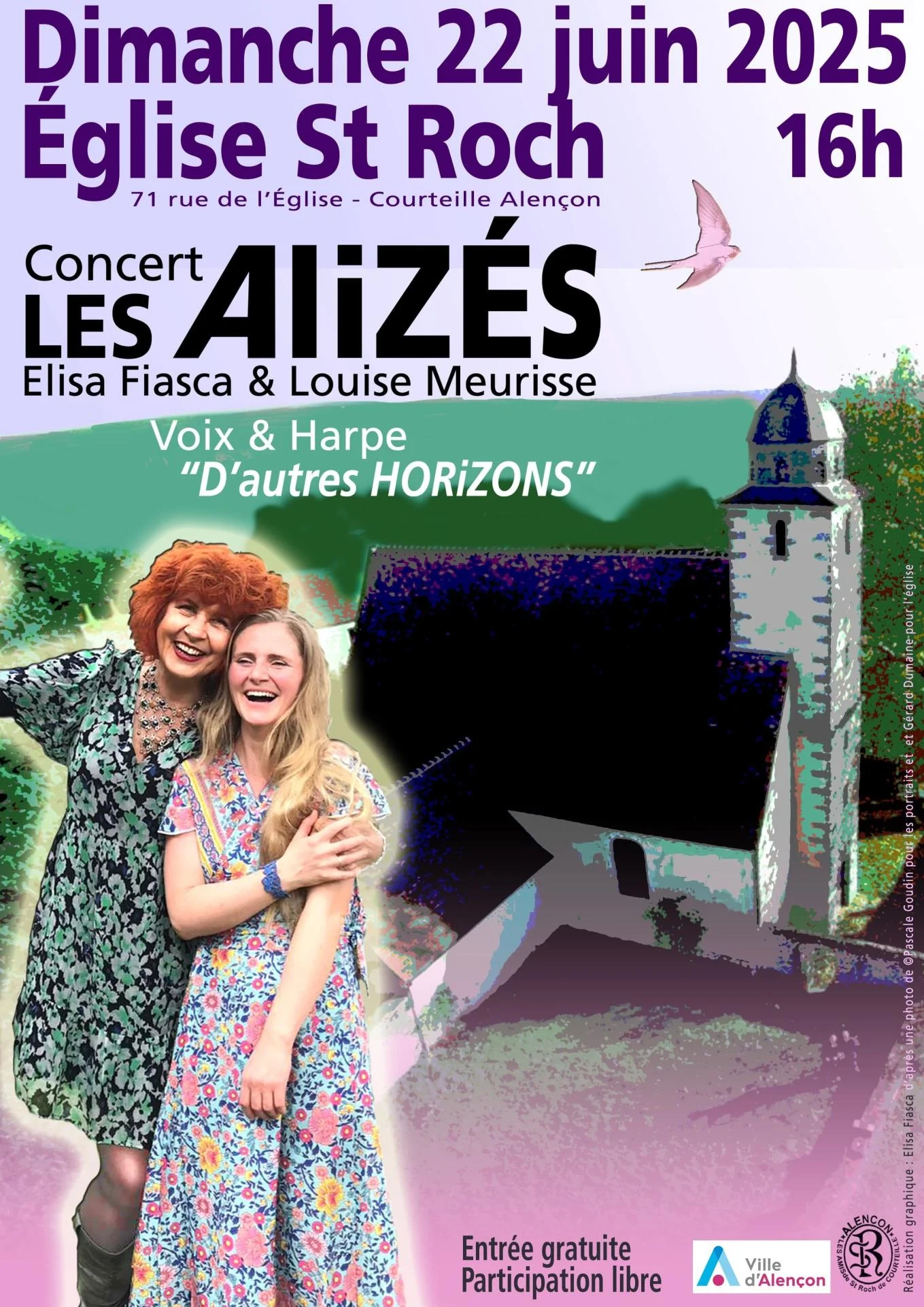 Affiche les alizes st roch min3 1