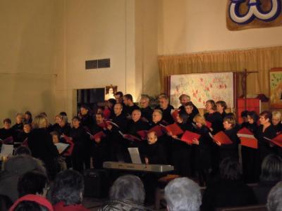 Chorale st leonard 9