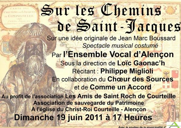 Sur les chemins de st jacques 19 6 2011 1