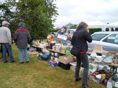 Vide greniers 2015